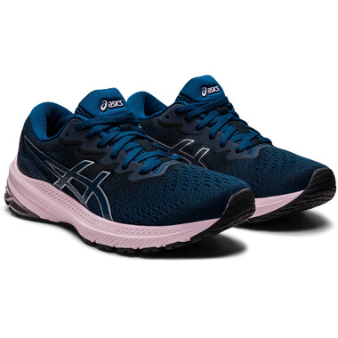 ASICS GT-1000 11 Women's Running Shoes Blue 0